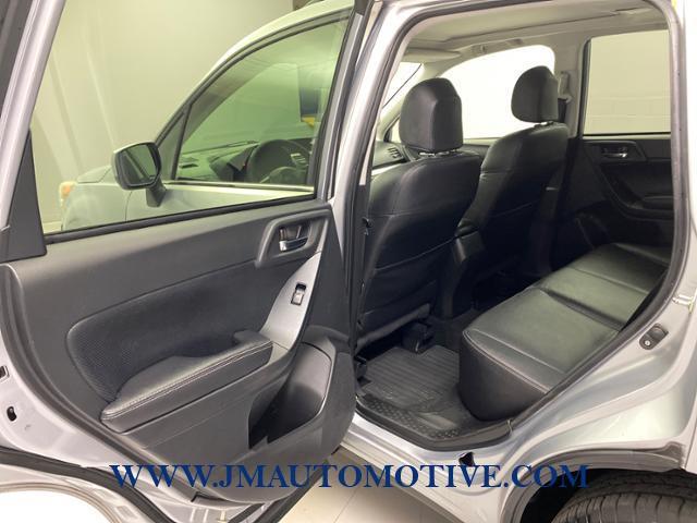 2014 Subaru Forester 4dr Auto 2.5i Limited PZEV, available for sale in Naugatuck, Connecticut | J&M Automotive Sls&Svc LLC. Naugatuck, Connecticut 2014 Subaru Forester 4dr Auto 2.5i Limited PZEV, available for sale in Naugatuck, Connecticut | J&M Automotive Sls&Svc LLC. Naugatuck, Connecticut