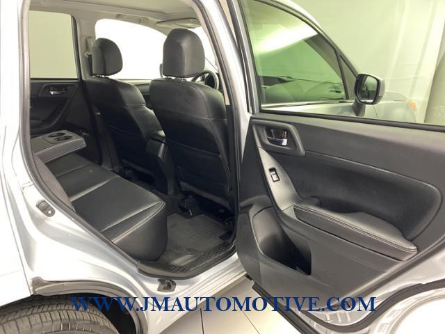 2014 Subaru Forester 4dr Auto 2.5i Limited PZEV, available for sale in Naugatuck, Connecticut | J&M Automotive Sls&Svc LLC. Naugatuck, Connecticut 2014 Subaru Forester 4dr Auto 2.5i Limited PZEV, available for sale in Naugatuck, Connecticut | J&M Automotive Sls&Svc LLC. Naugatuck, Connecticut