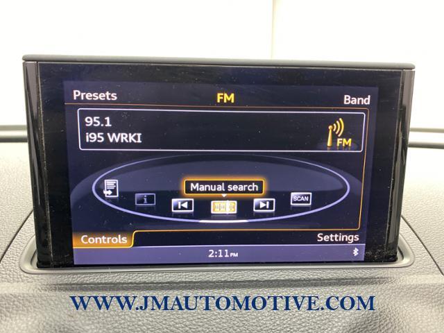 2015 Audi A3 2dr Cabriolet quattro 2.0T Premium, available for sale in Naugatuck, Connecticut | J&M Automotive Sls&Svc LLC. Naugatuck, Connecticut 2015 Audi A3 2dr Cabriolet quattro 2.0T Premium, available for sale in Naugatuck, Connecticut | J&M Automotive Sls&Svc LLC. Naugatuck, Connecticut