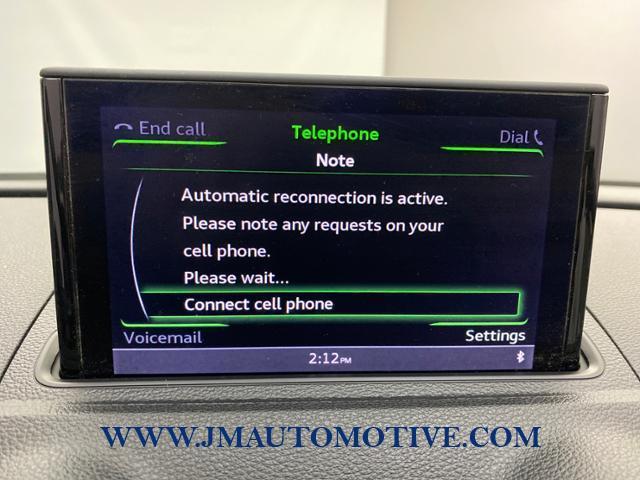 2015 Audi A3 2dr Cabriolet quattro 2.0T Premium, available for sale in Naugatuck, Connecticut | J&M Automotive Sls&Svc LLC. Naugatuck, Connecticut 2015 Audi A3 2dr Cabriolet quattro 2.0T Premium, available for sale in Naugatuck, Connecticut | J&M Automotive Sls&Svc LLC. Naugatuck, Connecticut