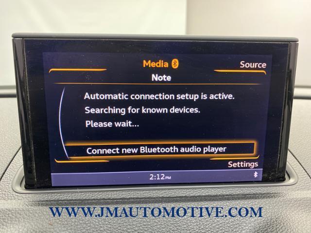 2015 Audi A3 2dr Cabriolet quattro 2.0T Premium, available for sale in Naugatuck, Connecticut | J&M Automotive Sls&Svc LLC. Naugatuck, Connecticut 2015 Audi A3 2dr Cabriolet quattro 2.0T Premium, available for sale in Naugatuck, Connecticut | J&M Automotive Sls&Svc LLC. Naugatuck, Connecticut