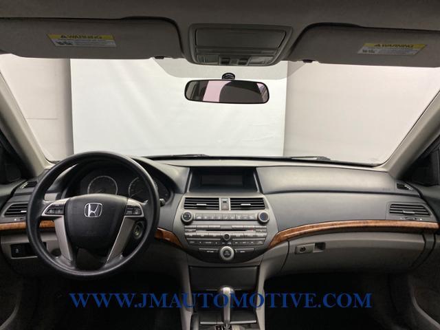 2012 Honda Accord 4dr I4 Auto EX, available for sale in Naugatuck, Connecticut | J&M Automotive Sls&Svc LLC. Naugatuck, Connecticut 2012 Honda Accord 4dr I4 Auto EX, available for sale in Naugatuck, Connecticut | J&M Automotive Sls&Svc LLC. Naugatuck, Connecticut