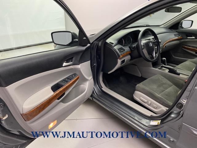 2012 Honda Accord 4dr I4 Auto EX, available for sale in Naugatuck, Connecticut | J&M Automotive Sls&Svc LLC. Naugatuck, Connecticut 2012 Honda Accord 4dr I4 Auto EX, available for sale in Naugatuck, Connecticut | J&M Automotive Sls&Svc LLC. Naugatuck, Connecticut