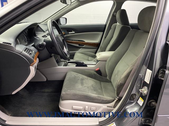 2012 Honda Accord 4dr I4 Auto EX, available for sale in Naugatuck, Connecticut | J&M Automotive Sls&Svc LLC. Naugatuck, Connecticut 2012 Honda Accord 4dr I4 Auto EX, available for sale in Naugatuck, Connecticut | J&M Automotive Sls&Svc LLC. Naugatuck, Connecticut