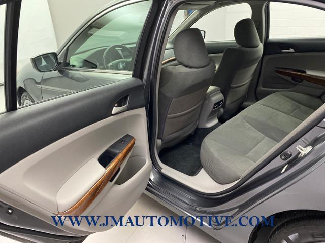 2012 Honda Accord 4dr I4 Auto EX, available for sale in Naugatuck, Connecticut | J&M Automotive Sls&Svc LLC. Naugatuck, Connecticut 2012 Honda Accord 4dr I4 Auto EX, available for sale in Naugatuck, Connecticut | J&M Automotive Sls&Svc LLC. Naugatuck, Connecticut