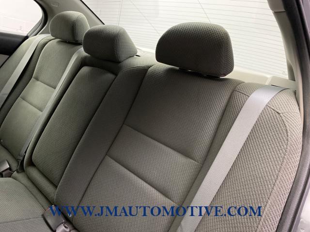 2012 Honda Accord 4dr I4 Auto EX, available for sale in Naugatuck, Connecticut | J&M Automotive Sls&Svc LLC. Naugatuck, Connecticut 2012 Honda Accord 4dr I4 Auto EX, available for sale in Naugatuck, Connecticut | J&M Automotive Sls&Svc LLC. Naugatuck, Connecticut