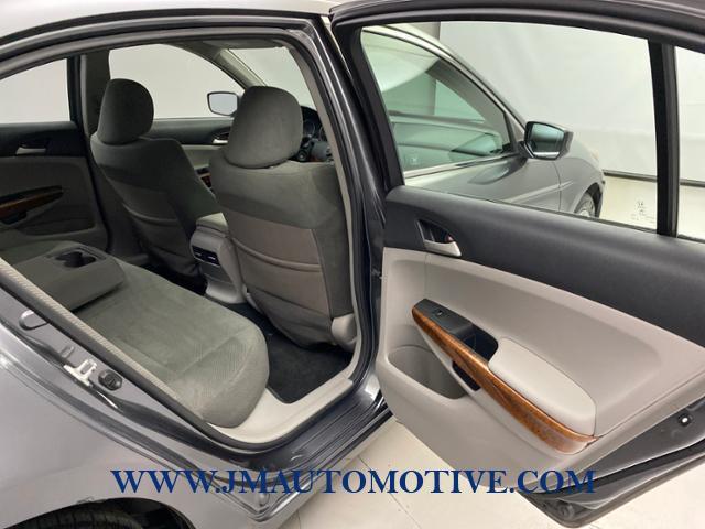 2012 Honda Accord 4dr I4 Auto EX, available for sale in Naugatuck, Connecticut | J&M Automotive Sls&Svc LLC. Naugatuck, Connecticut 2012 Honda Accord 4dr I4 Auto EX, available for sale in Naugatuck, Connecticut | J&M Automotive Sls&Svc LLC. Naugatuck, Connecticut