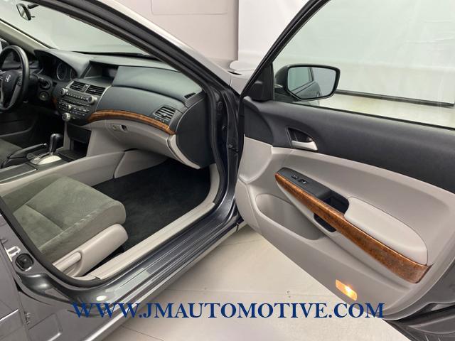 2012 Honda Accord 4dr I4 Auto EX, available for sale in Naugatuck, Connecticut | J&M Automotive Sls&Svc LLC. Naugatuck, Connecticut 2012 Honda Accord 4dr I4 Auto EX, available for sale in Naugatuck, Connecticut | J&M Automotive Sls&Svc LLC. Naugatuck, Connecticut