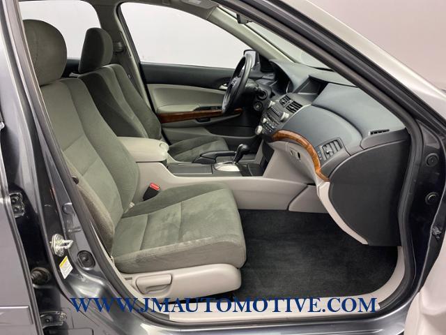 2012 Honda Accord 4dr I4 Auto EX, available for sale in Naugatuck, Connecticut | J&M Automotive Sls&Svc LLC. Naugatuck, Connecticut 2012 Honda Accord 4dr I4 Auto EX, available for sale in Naugatuck, Connecticut | J&M Automotive Sls&Svc LLC. Naugatuck, Connecticut