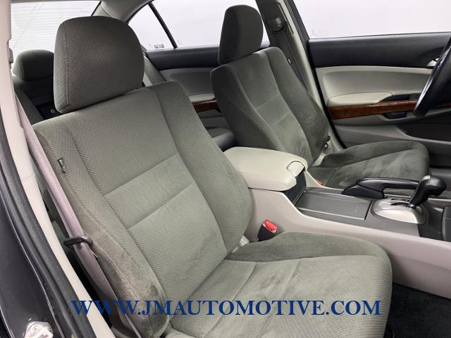 2012 Honda Accord 4dr I4 Auto EX, available for sale in Naugatuck, Connecticut | J&M Automotive Sls&Svc LLC. Naugatuck, Connecticut 2012 Honda Accord 4dr I4 Auto EX, available for sale in Naugatuck, Connecticut | J&M Automotive Sls&Svc LLC. Naugatuck, Connecticut