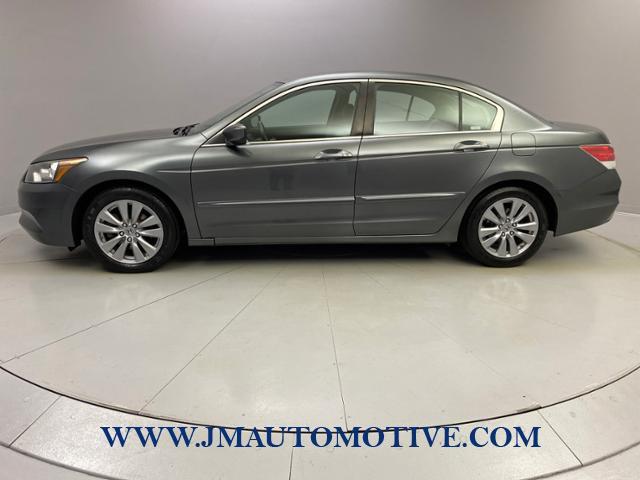 2012 Honda Accord 4dr I4 Auto EX, available for sale in Naugatuck, Connecticut | J&M Automotive Sls&Svc LLC. Naugatuck, Connecticut 2012 Honda Accord 4dr I4 Auto EX, available for sale in Naugatuck, Connecticut | J&M Automotive Sls&Svc LLC. Naugatuck, Connecticut