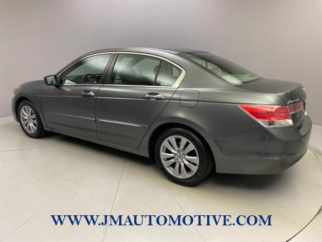 2012 Honda Accord 4dr I4 Auto EX, available for sale in Naugatuck, Connecticut | J&M Automotive Sls&Svc LLC. Naugatuck, Connecticut 2012 Honda Accord 4dr I4 Auto EX, available for sale in Naugatuck, Connecticut | J&M Automotive Sls&Svc LLC. Naugatuck, Connecticut