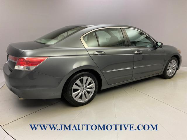 2012 Honda Accord 4dr I4 Auto EX, available for sale in Naugatuck, Connecticut | J&M Automotive Sls&Svc LLC. Naugatuck, Connecticut 2012 Honda Accord 4dr I4 Auto EX, available for sale in Naugatuck, Connecticut | J&M Automotive Sls&Svc LLC. Naugatuck, Connecticut