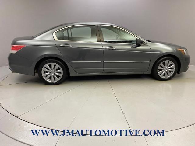 2012 Honda Accord 4dr I4 Auto EX, available for sale in Naugatuck, Connecticut | J&M Automotive Sls&Svc LLC. Naugatuck, Connecticut 2012 Honda Accord 4dr I4 Auto EX, available for sale in Naugatuck, Connecticut | J&M Automotive Sls&Svc LLC. Naugatuck, Connecticut