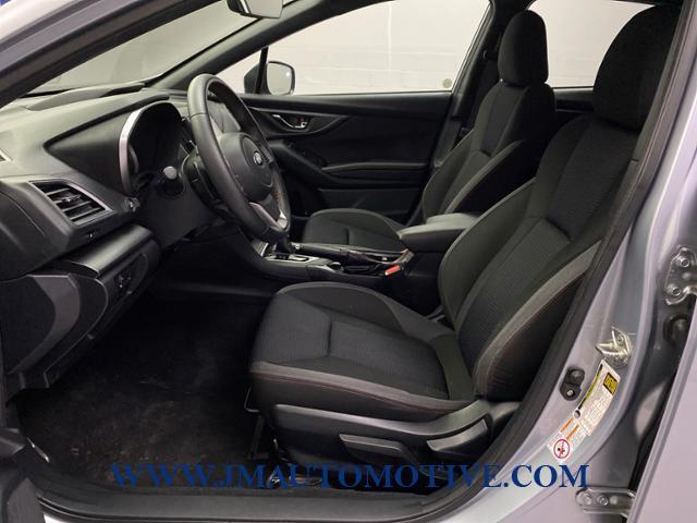 2018 Subaru Impreza 2.0i Sport 5-door CVT, available for sale in Naugatuck, Connecticut | J&M Automotive Sls&Svc LLC. Naugatuck, Connecticut 2018 Subaru Impreza 2.0i Sport 5-door CVT, available for sale in Naugatuck, Connecticut | J&M Automotive Sls&Svc LLC. Naugatuck, Connecticut