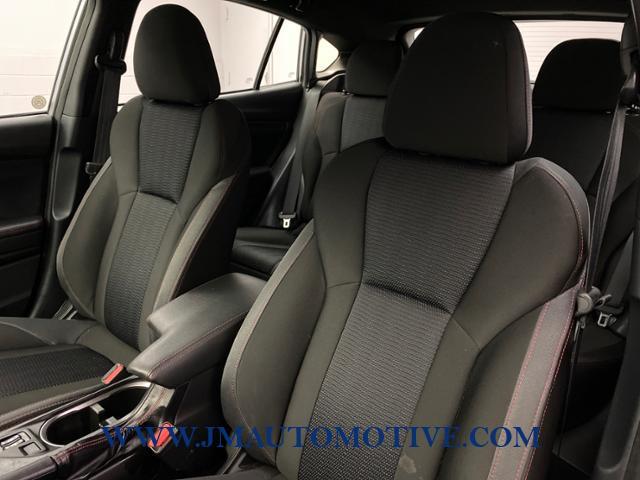 2018 Subaru Impreza 2.0i Sport 5-door CVT, available for sale in Naugatuck, Connecticut | J&M Automotive Sls&Svc LLC. Naugatuck, Connecticut 2018 Subaru Impreza 2.0i Sport 5-door CVT, available for sale in Naugatuck, Connecticut | J&M Automotive Sls&Svc LLC. Naugatuck, Connecticut