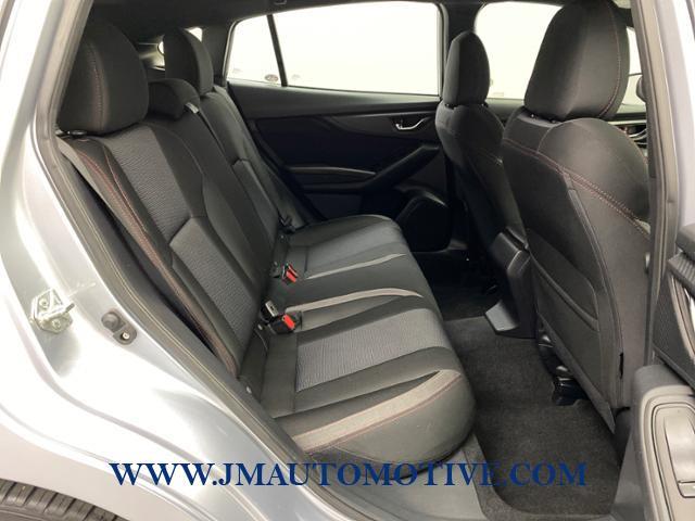 2018 Subaru Impreza 2.0i Sport 5-door CVT, available for sale in Naugatuck, Connecticut | J&M Automotive Sls&Svc LLC. Naugatuck, Connecticut 2018 Subaru Impreza 2.0i Sport 5-door CVT, available for sale in Naugatuck, Connecticut | J&M Automotive Sls&Svc LLC. Naugatuck, Connecticut