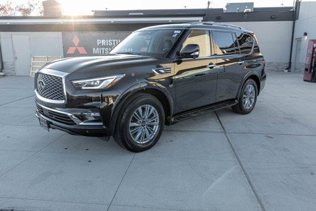 2019 Infiniti Qx80 LUXE, available for sale in Great Neck, New York | Camy Cars. Great Neck, New York 2019 Infiniti Qx80 LUXE, available for sale in Great Neck, New York | Camy Cars. Great Neck, New York