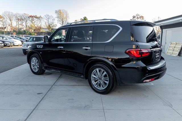 2019 Infiniti Qx80 LUXE, available for sale in Great Neck, New York | Camy Cars. Great Neck, New York 2019 Infiniti Qx80 LUXE, available for sale in Great Neck, New York | Camy Cars. Great Neck, New York
