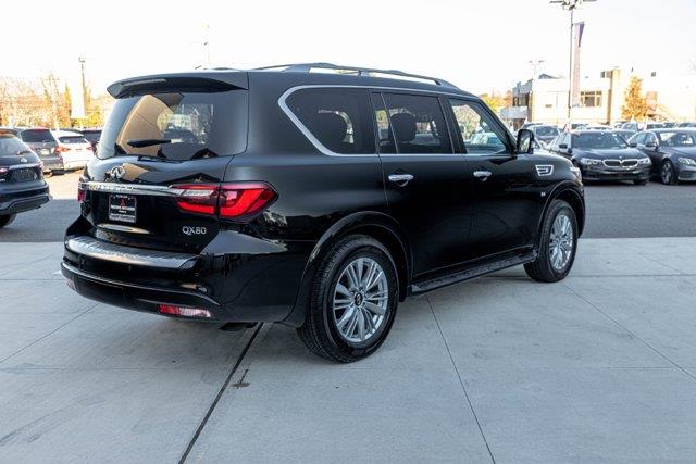 2019 Infiniti Qx80 LUXE, available for sale in Great Neck, New York | Camy Cars. Great Neck, New York 2019 Infiniti Qx80 LUXE, available for sale in Great Neck, New York | Camy Cars. Great Neck, New York