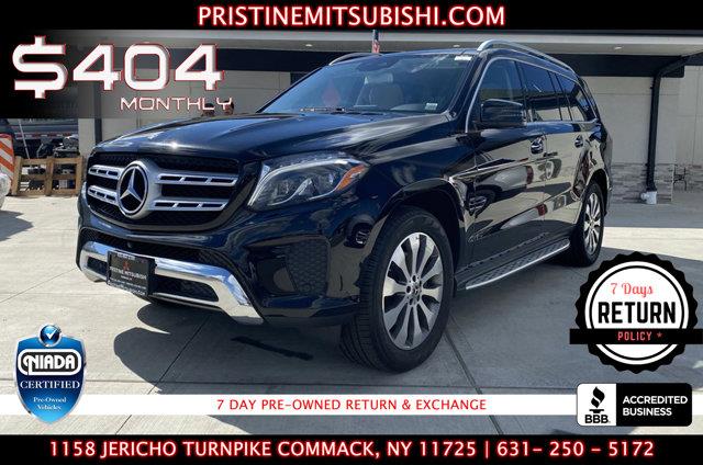 2019 Mercedes-benz Gls GLS 450, available for sale in Great Neck, NY