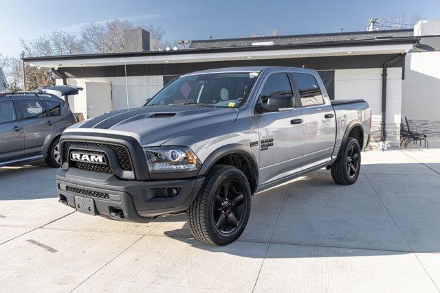 2020 Ram 1500 Classic Warlock, available for sale in Great Neck, New York | Camy Cars. Great Neck, New York 2020 Ram 1500 Classic Warlock, available for sale in Great Neck, New York | Camy Cars. Great Neck, New York