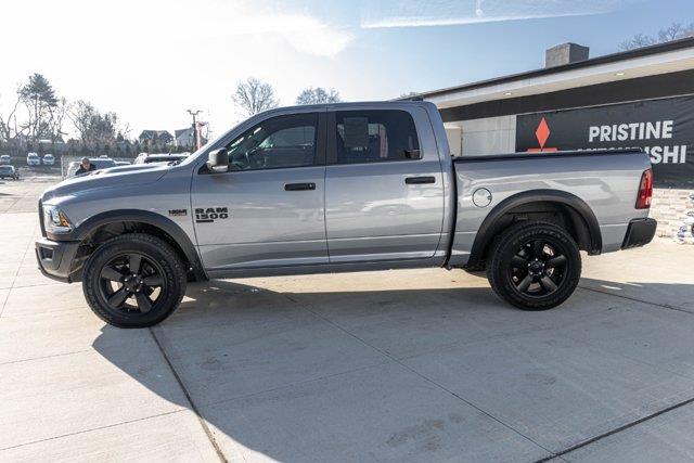 2020 Ram 1500 Classic Warlock, available for sale in Great Neck, New York | Camy Cars. Great Neck, New York 2020 Ram 1500 Classic Warlock, available for sale in Great Neck, New York | Camy Cars. Great Neck, New York