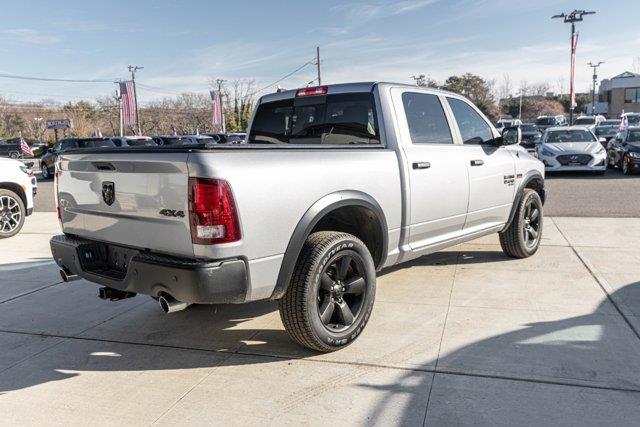 2020 Ram 1500 Classic Warlock, available for sale in Great Neck, New York | Camy Cars. Great Neck, New York 2020 Ram 1500 Classic Warlock, available for sale in Great Neck, New York | Camy Cars. Great Neck, New York