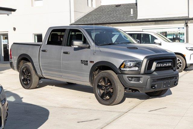 2020 Ram 1500 Classic Warlock, available for sale in Great Neck, New York | Camy Cars. Great Neck, New York 2020 Ram 1500 Classic Warlock, available for sale in Great Neck, New York | Camy Cars. Great Neck, New York