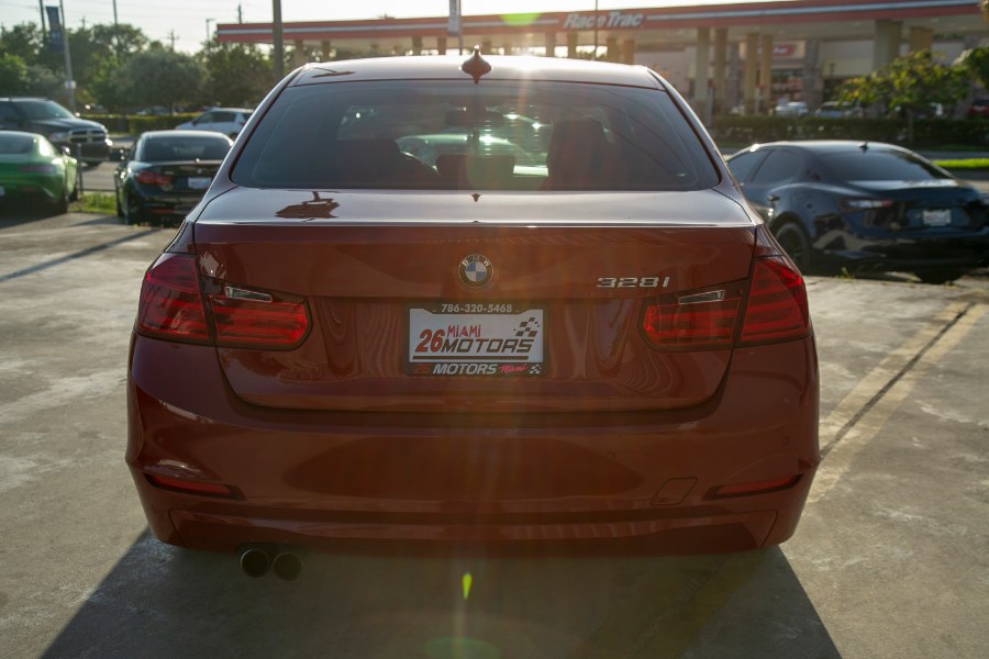 2013 BMW 3 Series 4dr Sdn 328i RWD South Africa, available for sale in Miami, Florida | 26 Motors Miami. Miami, Florida 2013 BMW 3 Series 4dr Sdn 328i RWD South Africa, available for sale in Miami, Florida | 26 Motors Miami. Miami, Florida