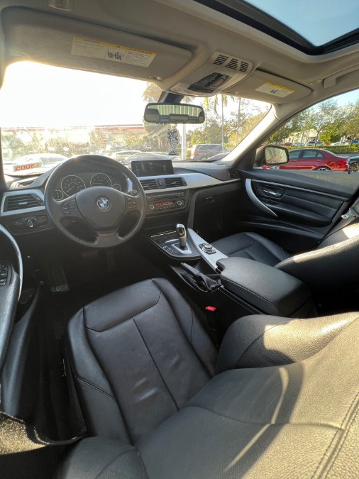 2013 BMW 3 Series 4dr Sdn 328i RWD South Africa, available for sale in Miami, Florida | 26 Motors Miami. Miami, Florida 2013 BMW 3 Series 4dr Sdn 328i RWD South Africa, available for sale in Miami, Florida | 26 Motors Miami. Miami, Florida