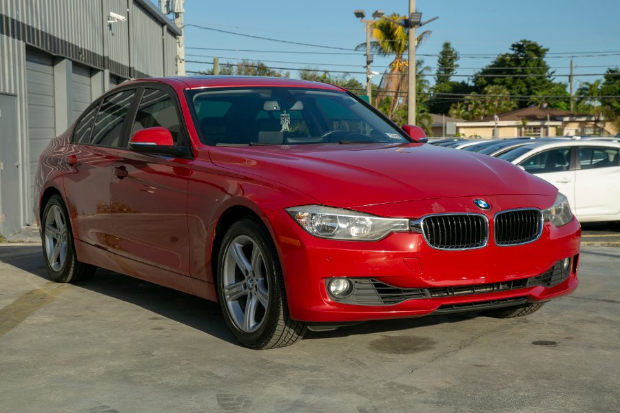 2013 BMW 3 Series 4dr Sdn 328i RWD South Africa, available for sale in Miami, Florida | 26 Motors Miami. Miami, Florida