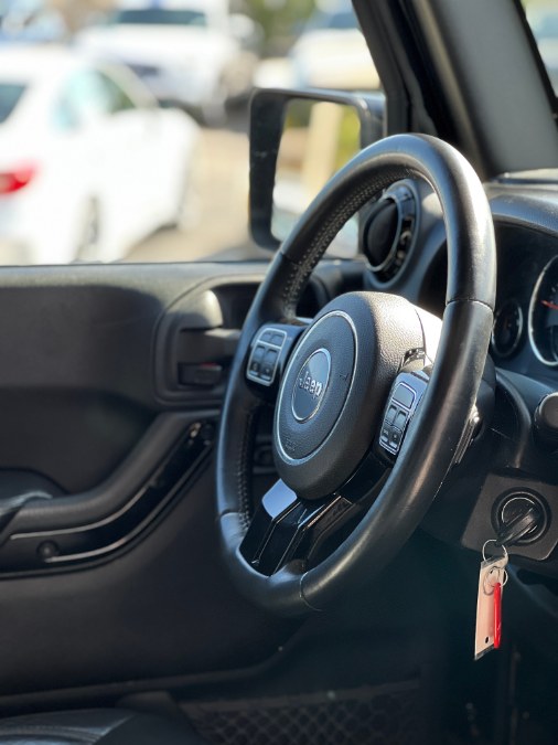 2015 Jeep Wrangler Unlimited 4WD 4dr Altitude, available for sale in Miami, Florida | 26 Motors Miami. Miami, Florida 2015 Jeep Wrangler Unlimited 4WD 4dr Altitude, available for sale in Miami, Florida | 26 Motors Miami. Miami, Florida