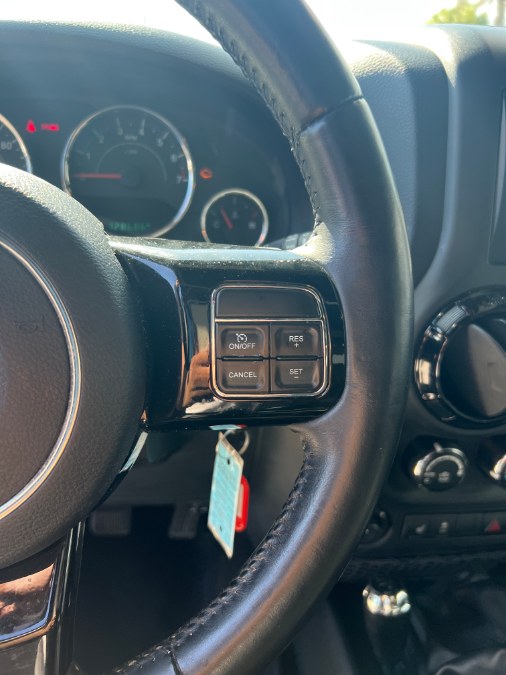 2015 Jeep Wrangler Unlimited 4WD 4dr Altitude, available for sale in Miami, Florida | 26 Motors Miami. Miami, Florida 2015 Jeep Wrangler Unlimited 4WD 4dr Altitude, available for sale in Miami, Florida | 26 Motors Miami. Miami, Florida