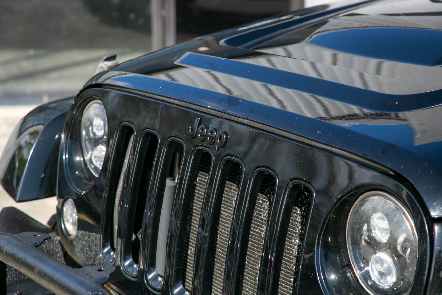 2015 Jeep Wrangler Unlimited 4WD 4dr Altitude, available for sale in Miami, Florida | 26 Motors Miami. Miami, Florida 2015 Jeep Wrangler Unlimited 4WD 4dr Altitude, available for sale in Miami, Florida | 26 Motors Miami. Miami, Florida