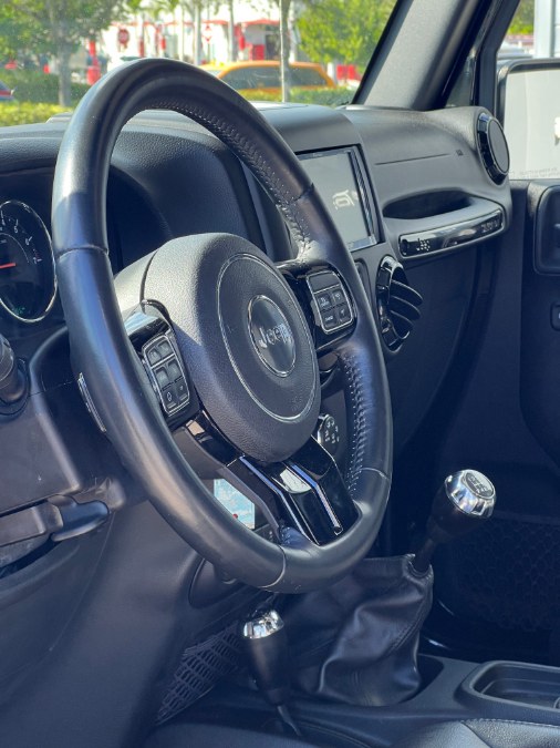 2015 Jeep Wrangler Unlimited 4WD 4dr Altitude, available for sale in Miami, Florida | 26 Motors Miami. Miami, Florida 2015 Jeep Wrangler Unlimited 4WD 4dr Altitude, available for sale in Miami, Florida | 26 Motors Miami. Miami, Florida