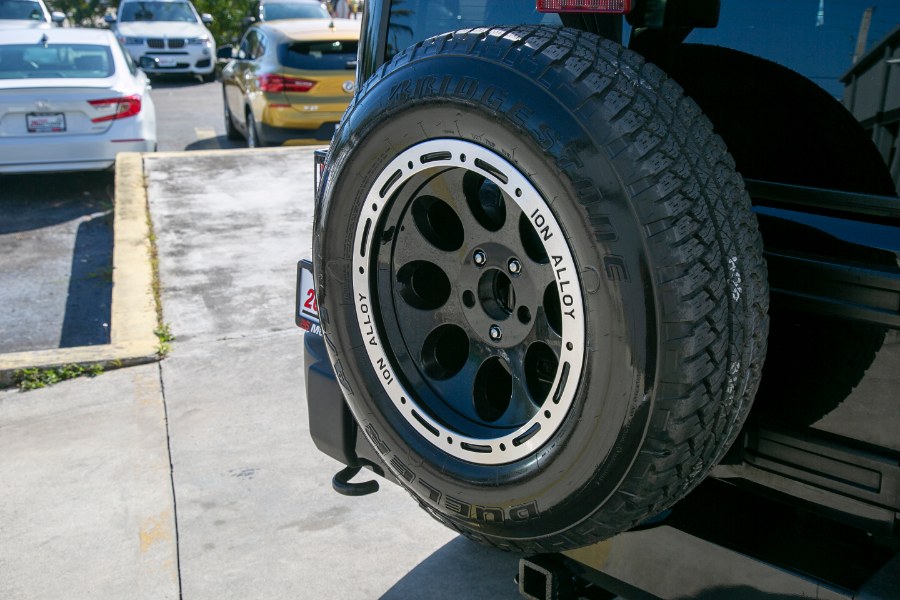 2015 Jeep Wrangler Unlimited 4WD 4dr Altitude, available for sale in Miami, Florida | 26 Motors Miami. Miami, Florida 2015 Jeep Wrangler Unlimited 4WD 4dr Altitude, available for sale in Miami, Florida | 26 Motors Miami. Miami, Florida