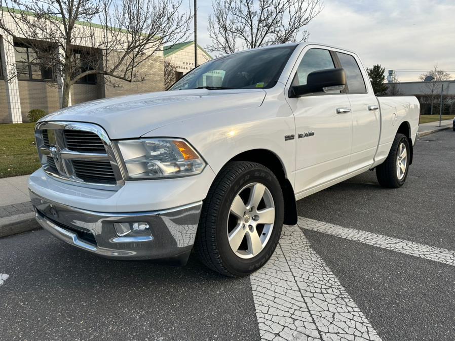 2010 Dodge Ram 1500 4WD Quad Cab 140.5" Sport, available for sale in Copiague, New York | Great Buy Auto Sales. Copiague, New York 2010 Dodge Ram 1500 4WD Quad Cab 140.5" Sport, available for sale in Copiague, New York | Great Buy Auto Sales. Copiague, New York