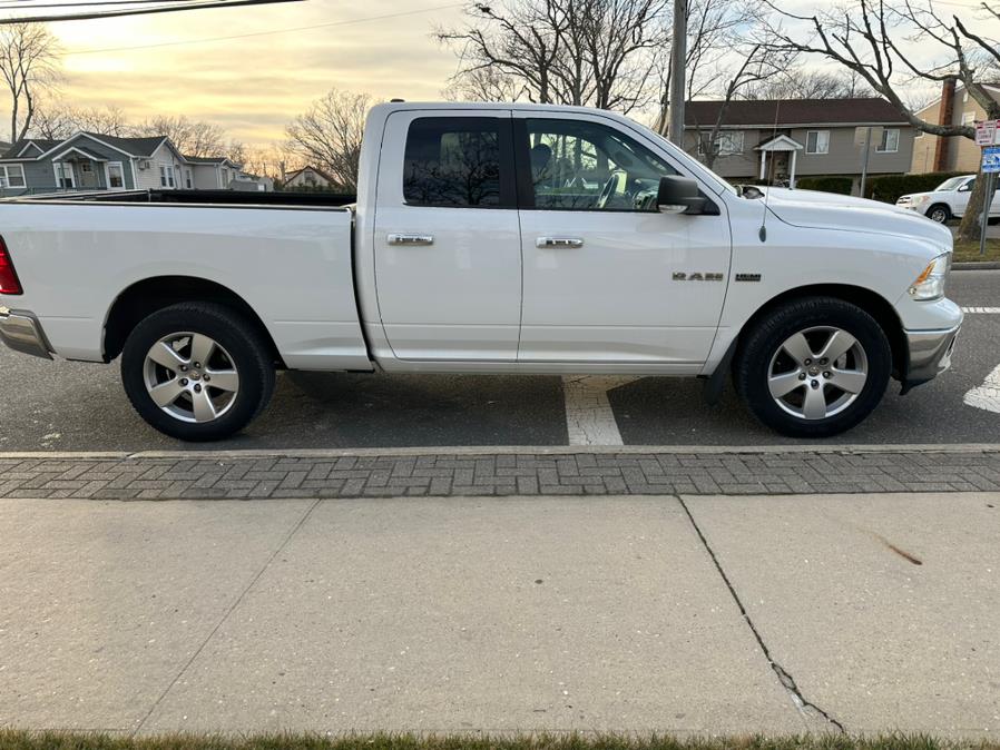 2010 Dodge Ram 1500 4WD Quad Cab 140.5" Sport, available for sale in Copiague, New York | Great Buy Auto Sales. Copiague, New York 2010 Dodge Ram 1500 4WD Quad Cab 140.5" Sport, available for sale in Copiague, New York | Great Buy Auto Sales. Copiague, New York