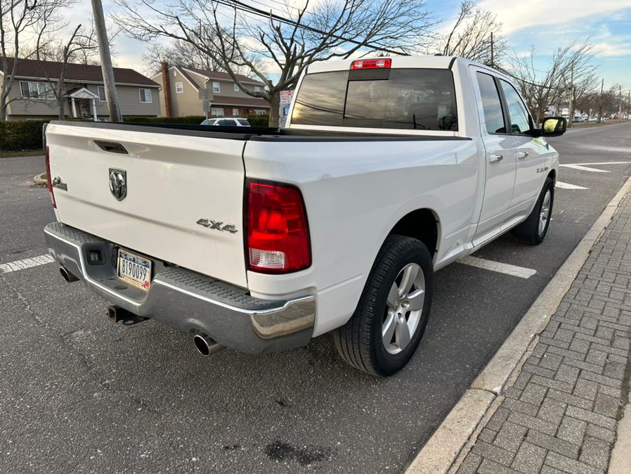 2010 Dodge Ram 1500 4WD Quad Cab 140.5" Sport, available for sale in Copiague, New York | Great Buy Auto Sales. Copiague, New York 2010 Dodge Ram 1500 4WD Quad Cab 140.5" Sport, available for sale in Copiague, New York | Great Buy Auto Sales. Copiague, New York