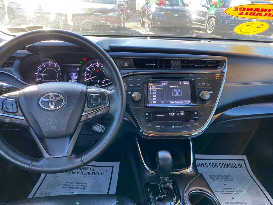 2018 Toyota Avalon XLE, available for sale in Bridgeport, Connecticut | Affordable Motors Inc. Bridgeport, Connecticut 2018 Toyota Avalon XLE, available for sale in Bridgeport, Connecticut | Affordable Motors Inc. Bridgeport, Connecticut