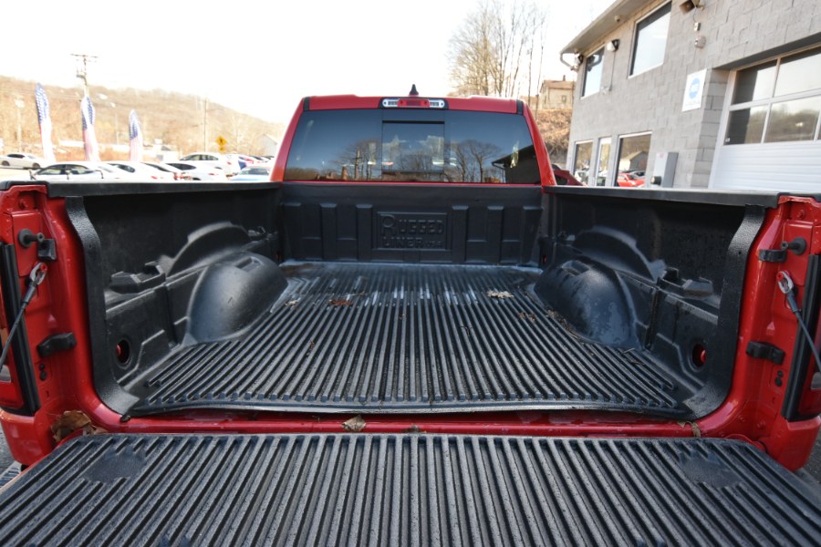 2020 Ram 1500 Rebel 4x4 Quad Cab 6''4" Box, available for sale in Waterbury, Connecticut | Highline Car Connection. Waterbury, Connecticut 2020 Ram 1500 Rebel 4x4 Quad Cab 6''4" Box, available for sale in Waterbury, Connecticut | Highline Car Connection. Waterbury, Connecticut