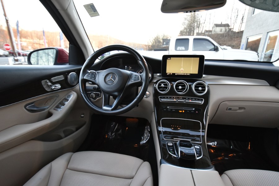 2016 Mercedes-Benz GLC 4MATIC 4dr GLC 300, available for sale in Waterbury, Connecticut | Highline Car Connection. Waterbury, Connecticut 2016 Mercedes-Benz GLC 4MATIC 4dr GLC 300, available for sale in Waterbury, Connecticut | Highline Car Connection. Waterbury, Connecticut