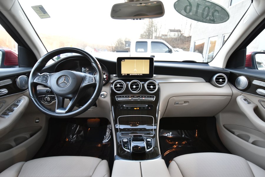2016 Mercedes-Benz GLC 4MATIC 4dr GLC 300, available for sale in Waterbury, Connecticut | Highline Car Connection. Waterbury, Connecticut 2016 Mercedes-Benz GLC 4MATIC 4dr GLC 300, available for sale in Waterbury, Connecticut | Highline Car Connection. Waterbury, Connecticut