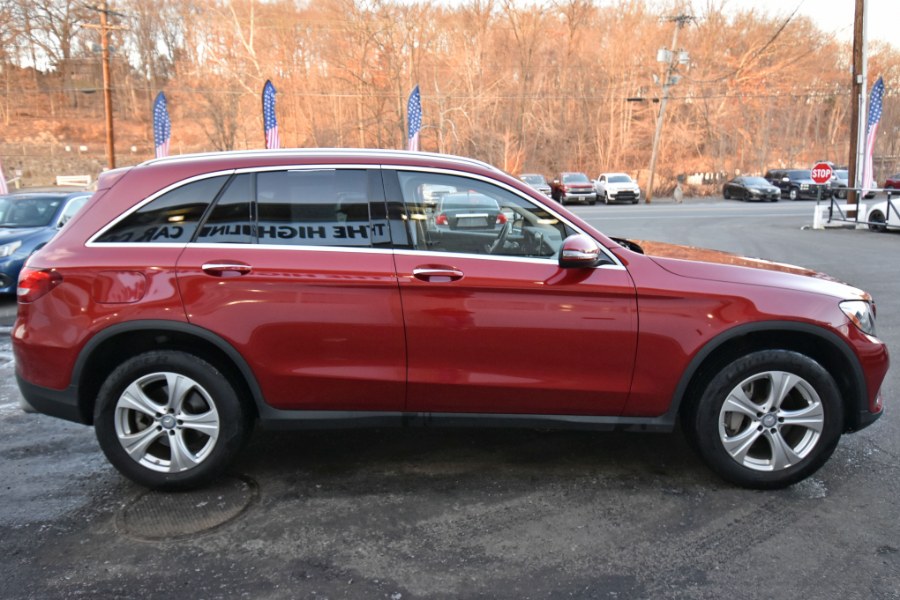 2016 Mercedes-Benz GLC 4MATIC 4dr GLC 300, available for sale in Waterbury, Connecticut | Highline Car Connection. Waterbury, Connecticut 2016 Mercedes-Benz GLC 4MATIC 4dr GLC 300, available for sale in Waterbury, Connecticut | Highline Car Connection. Waterbury, Connecticut