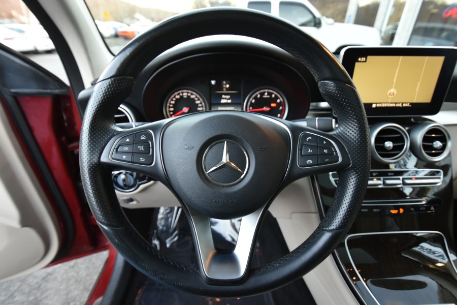 2016 Mercedes-Benz GLC 4MATIC 4dr GLC 300, available for sale in Waterbury, Connecticut | Highline Car Connection. Waterbury, Connecticut 2016 Mercedes-Benz GLC 4MATIC 4dr GLC 300, available for sale in Waterbury, Connecticut | Highline Car Connection. Waterbury, Connecticut