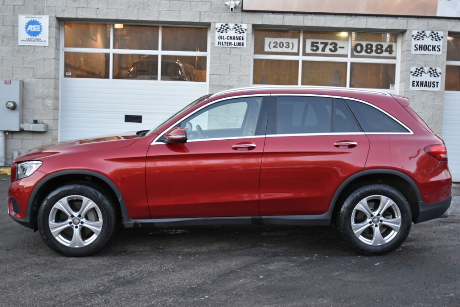 2016 Mercedes-Benz GLC 4MATIC 4dr GLC 300, available for sale in Waterbury, Connecticut | Highline Car Connection. Waterbury, Connecticut 2016 Mercedes-Benz GLC 4MATIC 4dr GLC 300, available for sale in Waterbury, Connecticut | Highline Car Connection. Waterbury, Connecticut