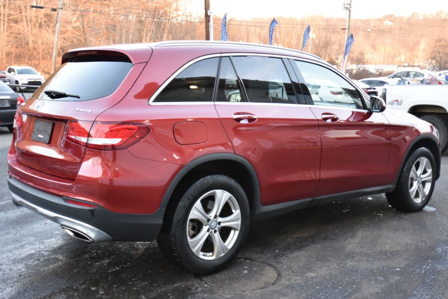 2016 Mercedes-Benz GLC 4MATIC 4dr GLC 300, available for sale in Waterbury, Connecticut | Highline Car Connection. Waterbury, Connecticut 2016 Mercedes-Benz GLC 4MATIC 4dr GLC 300, available for sale in Waterbury, Connecticut | Highline Car Connection. Waterbury, Connecticut