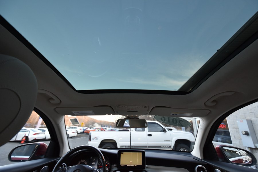 2016 Mercedes-Benz GLC 4MATIC 4dr GLC 300, available for sale in Waterbury, Connecticut | Highline Car Connection. Waterbury, Connecticut 2016 Mercedes-Benz GLC 4MATIC 4dr GLC 300, available for sale in Waterbury, Connecticut | Highline Car Connection. Waterbury, Connecticut