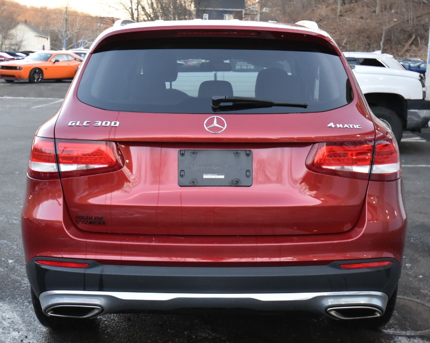 2016 Mercedes-Benz GLC 4MATIC 4dr GLC 300, available for sale in Waterbury, Connecticut | Highline Car Connection. Waterbury, Connecticut 2016 Mercedes-Benz GLC 4MATIC 4dr GLC 300, available for sale in Waterbury, Connecticut | Highline Car Connection. Waterbury, Connecticut